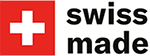 Swiss made Logo | © Andermatt BioVet AG