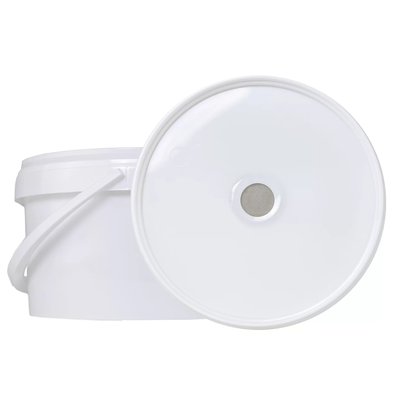 Apiforme Open Bar Gruppenbild mit Kessel | © Andermatt BioVet AG