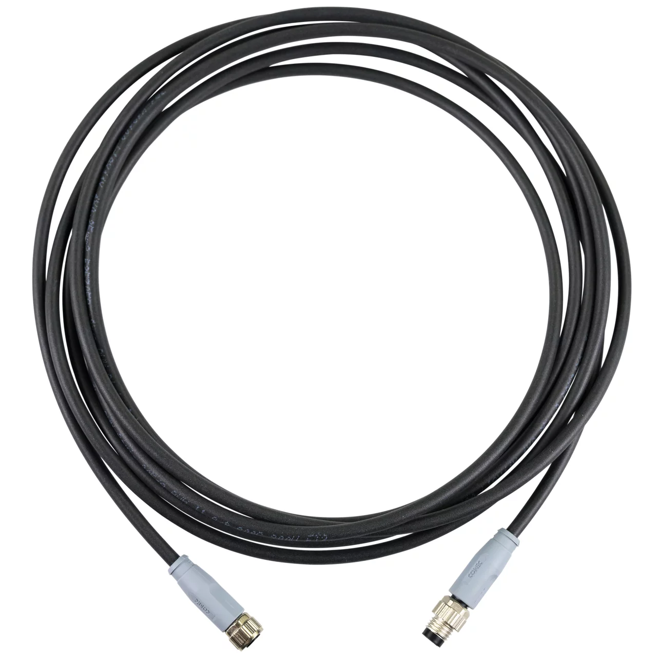 BioVet Monitor Verlängerung | © Andermatt BioVet AG